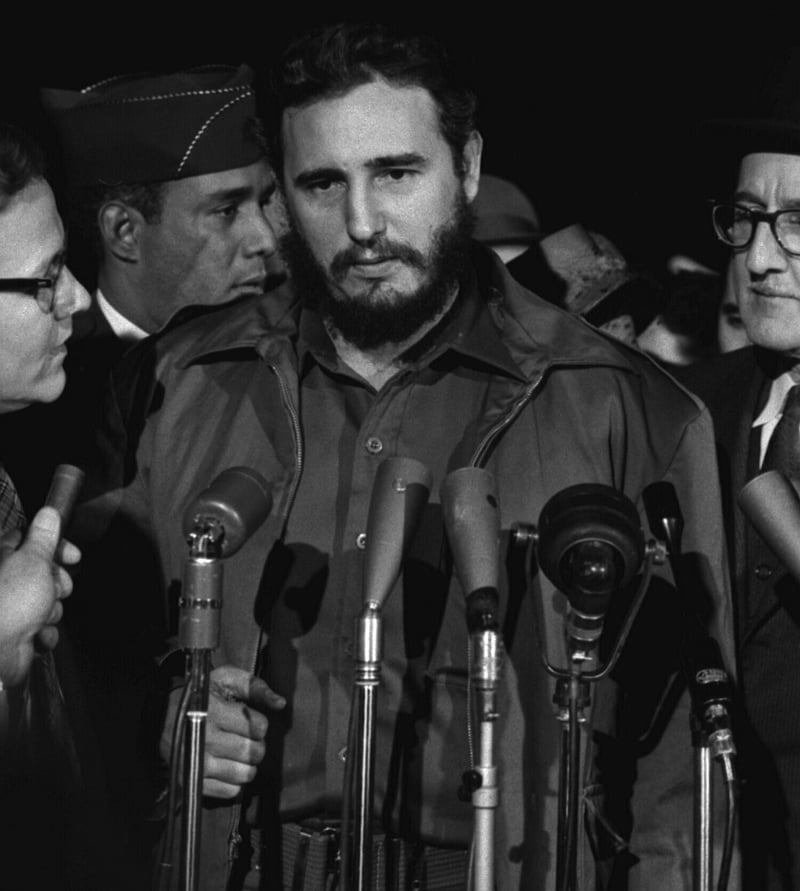 Revolutionary Revelations